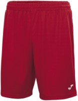 Pantaloni scurți pentru copii Joma 100053.600 Red 2XS