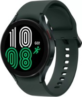 Smartwatch Samsung SM-R870 Galaxy Watch 4 44mm Green