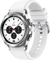 Smartwatch Samsung SM-R880 Galaxy Watch 4 Classic 42mm Silver