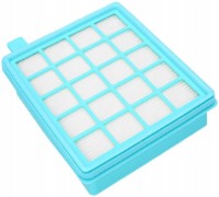 Filtru pentru aspirator EcoFilterBags Hера 117