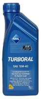 Ulei de motor Aral Turboral 10W-40 1L