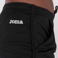 Женские шорты Joma 900250.100 Black M