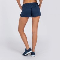 Женские шорты Joma 900250.331 Navy L фото №3 — интернет-магазин Desire.md