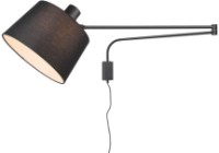 Candelabru de perete Trio Baldo (200600132)