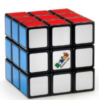 Кубик Рубика Spin Master Cub Rubiks 3x3 Cube (6062791)