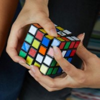 Кубик Рубика Spin Master Cub Rubiks 4x4 Master (6062784)