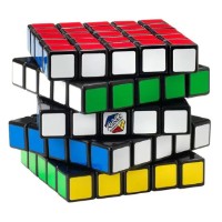 Кубик Рубика Spin Master Cub Rubiks 5x5 Professor Bulk (6062778) фото №2 — интернет-магазин Desire.md