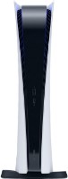 Consolă de jocuri Sony PlayStation 5 Digital Edition White imaginea #2 — magazin online Desire.md