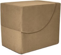 Шезлонг Edka M42 Cafeniu Deschis фото №2 — интернет-магазин Desire.md