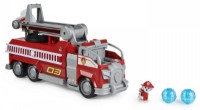 Mașină Spin Master Paw Patrol Marshall Fire Truck Movie (6060444) imaginea #1 — magazin online Desire.md