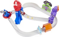Drumul de joacă pentru copii Spin Master Paw Patrol Total City Rescue Playset (6061056)