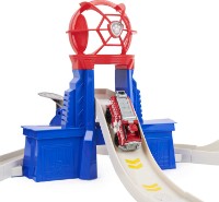 Set jucării transport Spin Master Paw Patrol Total City Rescue Playset (6061056)
