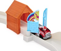 Set jucării transport Spin Master Paw Patrol Total City Rescue Playset (6061056)