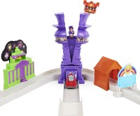 Drumul de joacă pentru copii Spin Master Paw Patrol Total City Rescue Playset (6061056) imaginea #4 — magazin online Desire.md