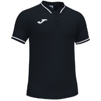 Polo Joma 102228.102 Black M imaginea #1 — magazin online Desire.md