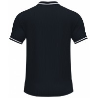 Polo Joma 102228.102 Black M imaginea #2 — magazin online Desire.md