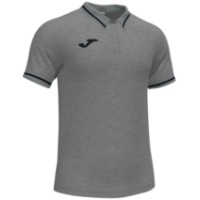 Polo Joma 102228.281 Melange Grey 3XL imaginea #1 — magazin online Desire.md
