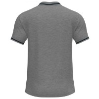 Polo Joma 102228.281 Melange Grey M imaginea #2 — magazin online Desire.md