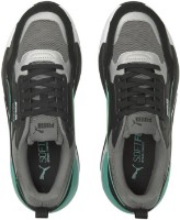 Adidași pentru bărbați Puma MAPF1 X-Ray 2 Puma Black/Spectra Green 42 imaginea #4 — magazin online Desire.md