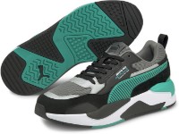 Adidași pentru bărbați Puma MAPF1 X-Ray 2 Puma Black/Spectra Green 42.5 imaginea #1 — magazin online Desire.md