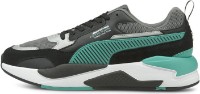 Adidași pentru bărbați Puma MAPF1 X-Ray 2 Puma Black/Spectra Green 42.5 imaginea #2 — magazin online Desire.md