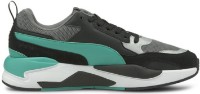Adidași pentru bărbați Puma MAPF1 X-Ray 2 Puma Black/Spectra Green 44.5 imaginea #3 — magazin online Desire.md