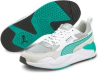 Кроссовки мужские Puma MAPF1 X-Ray 2 Puma White/Spectra Green 41 фото №1 — интернет-магазин Desire.md
