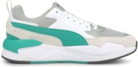 Кроссовки мужские Puma MAPF1 X-Ray 2 Puma White/Spectra Green 41 фото №3 — интернет-магазин Desire.md