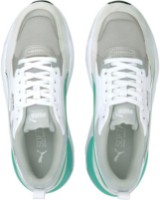 Adidași pentru bărbați Puma MAPF1 X-Ray 2 Puma White/Spectra Green 42 imaginea #4 — magazin online Desire.md
