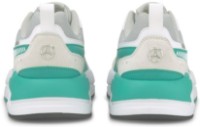 Кроссовки мужские Puma MAPF1 X-Ray 2 Puma White/Spectra Green 44.5 фото №5 — интернет-магазин Desire.md