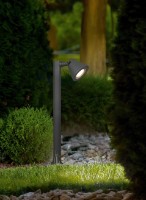 Уличный светильник Trio Kaveri (506060142) фото №2 — интернет-магазин Desire.md