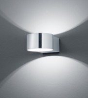 Candelabru de perete Trio Lacapo (223410107) imaginea #3 — magazin online Desire.md