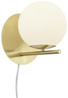 Candelabru de perete Trio Pure (202000108)