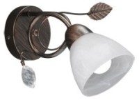 Candelabru de perete Trio Tradition (200700128)