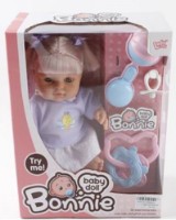 Păpușa ChiToys (9901D) imaginea #1 — magazin online Desire.md