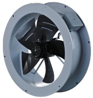 Ventilator de perete Blauberg Axis F 250 2E