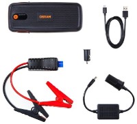 Dispozitiv de pornire Osram Battery start 400 (OBSL400) imaginea #6 — magazin online Desire.md