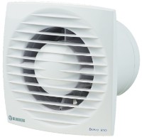 Ventilator de perete Blauberg Bravo 100
