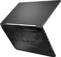 Laptop Asus TUF Gaming F15 FX506HE Graphite Black (i5-11400H 16Gb 512Gb RTX3050Ti)