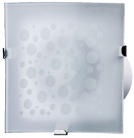 Ventilator de perete Blauberg Glory 100