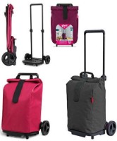 Geanta-carucior Gimi Sprinter 30kg 50L (26752)