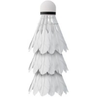 Воланчики для бадминтона Abisal NBL6203 3pcs