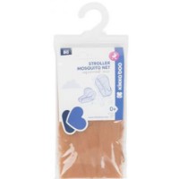 Plasă de insecte Kikka Boo (31108040092) Beige
