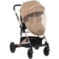 Plasă de insecte Kikka Boo (31108040092) Beige imaginea #2 — magazin online Desire.md