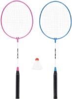 Set pentru badminton Nils NRZ001