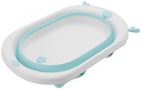 Ванночка Kikka Boo Foldy Mint (31402010023) фото №2 — интернет-магазин Desire.md