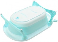 Ванночка Kikka Boo Foldy Mint (31402010023) фото №4 — интернет-магазин Desire.md