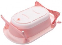 Cădiţă Kikka Boo Foldy Pink (31402010022) imaginea #5 — magazin online Desire.md