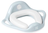 Colac WC pentru copii Kikka Boo Hippo Blue