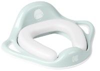 Colac WC pentru copii Kikka Boo Hippo Mint